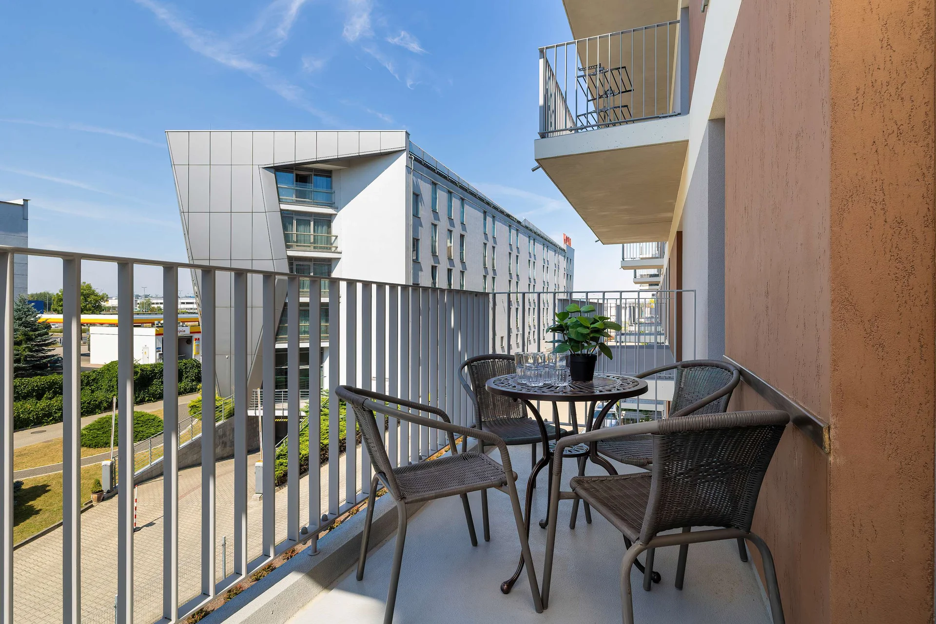 Apartment image