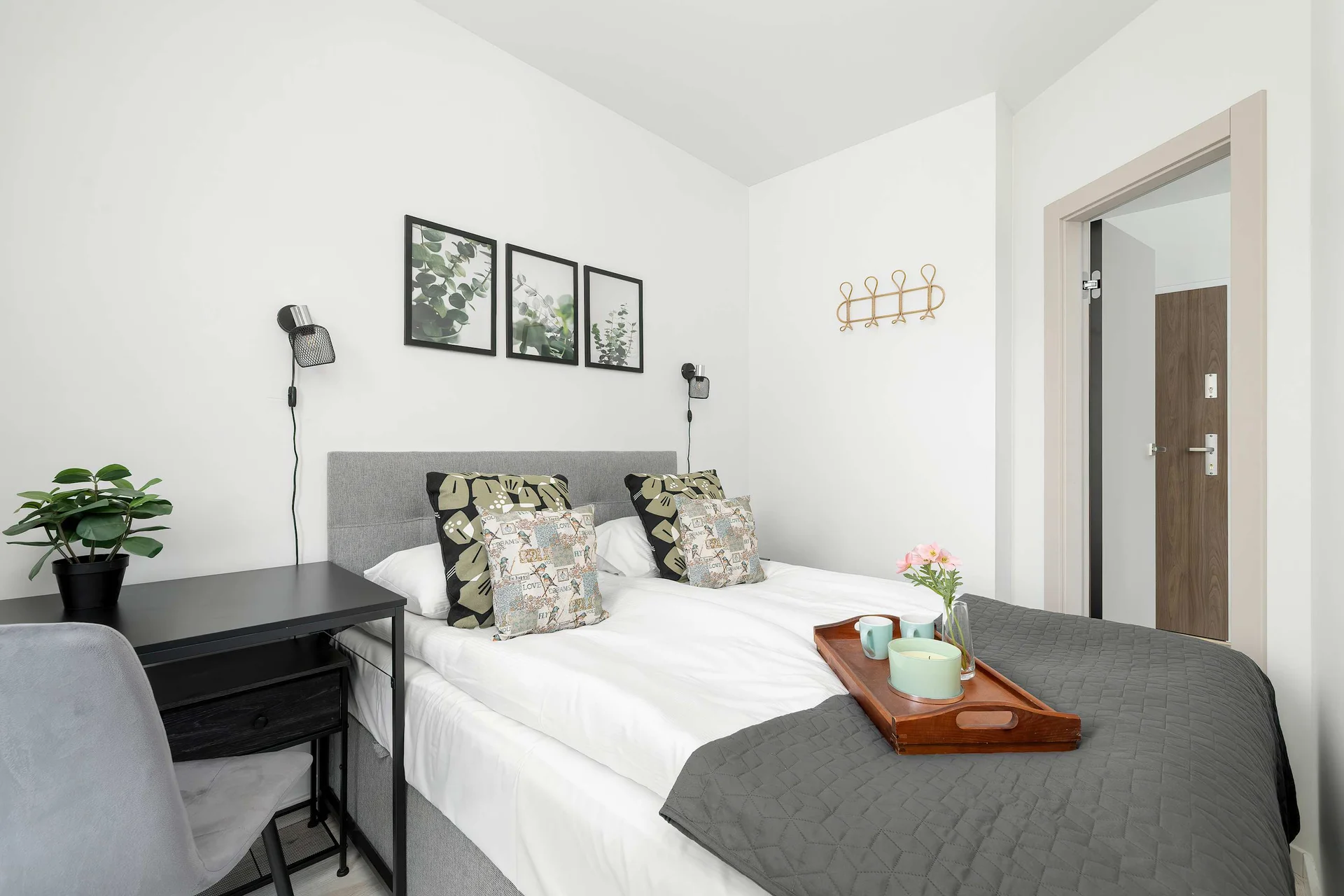 Apartment image