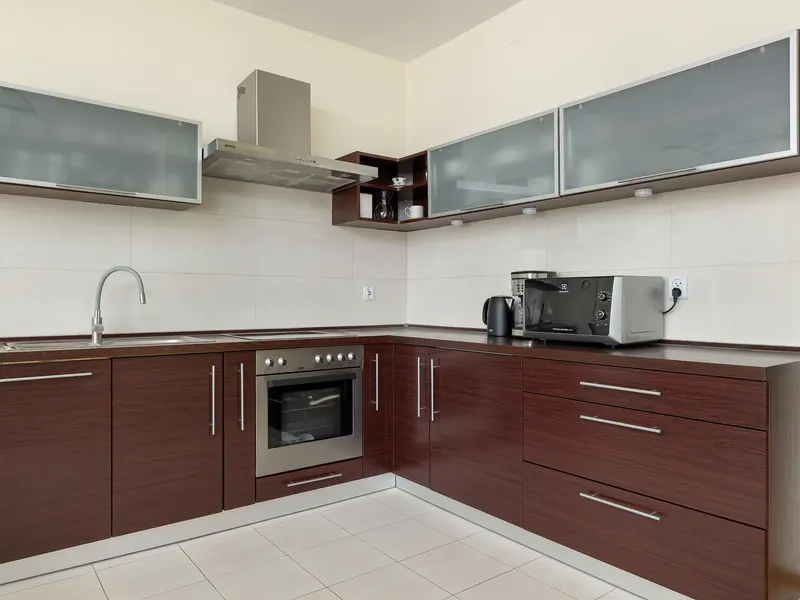 Przytulny Apartament dla Rodziny | Parking | Balkon – zdjęcie 4