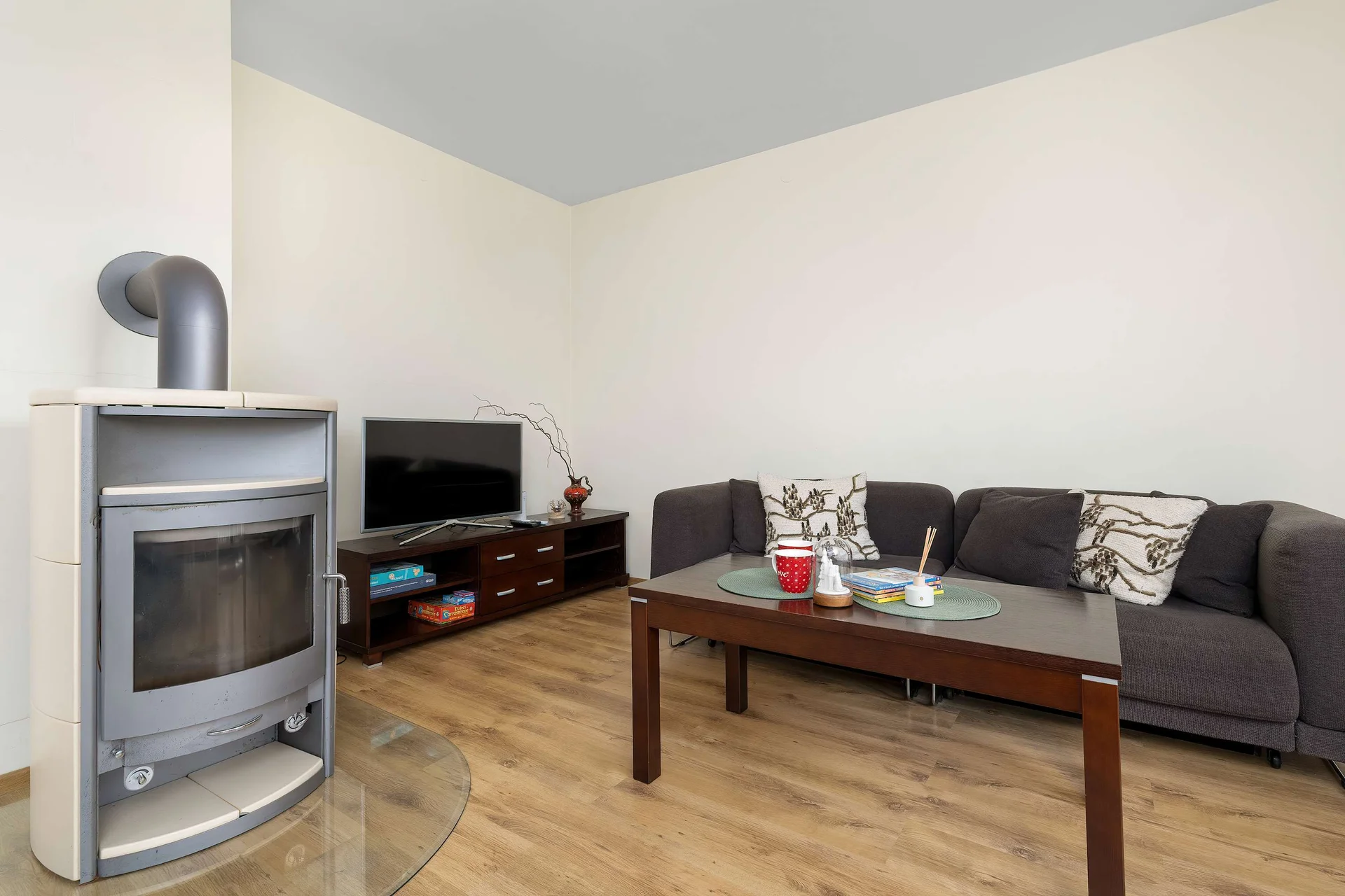 Apartment image