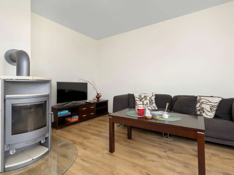 Przytulny Apartament dla Rodziny | Parking | Balkon – zdjęcie 1