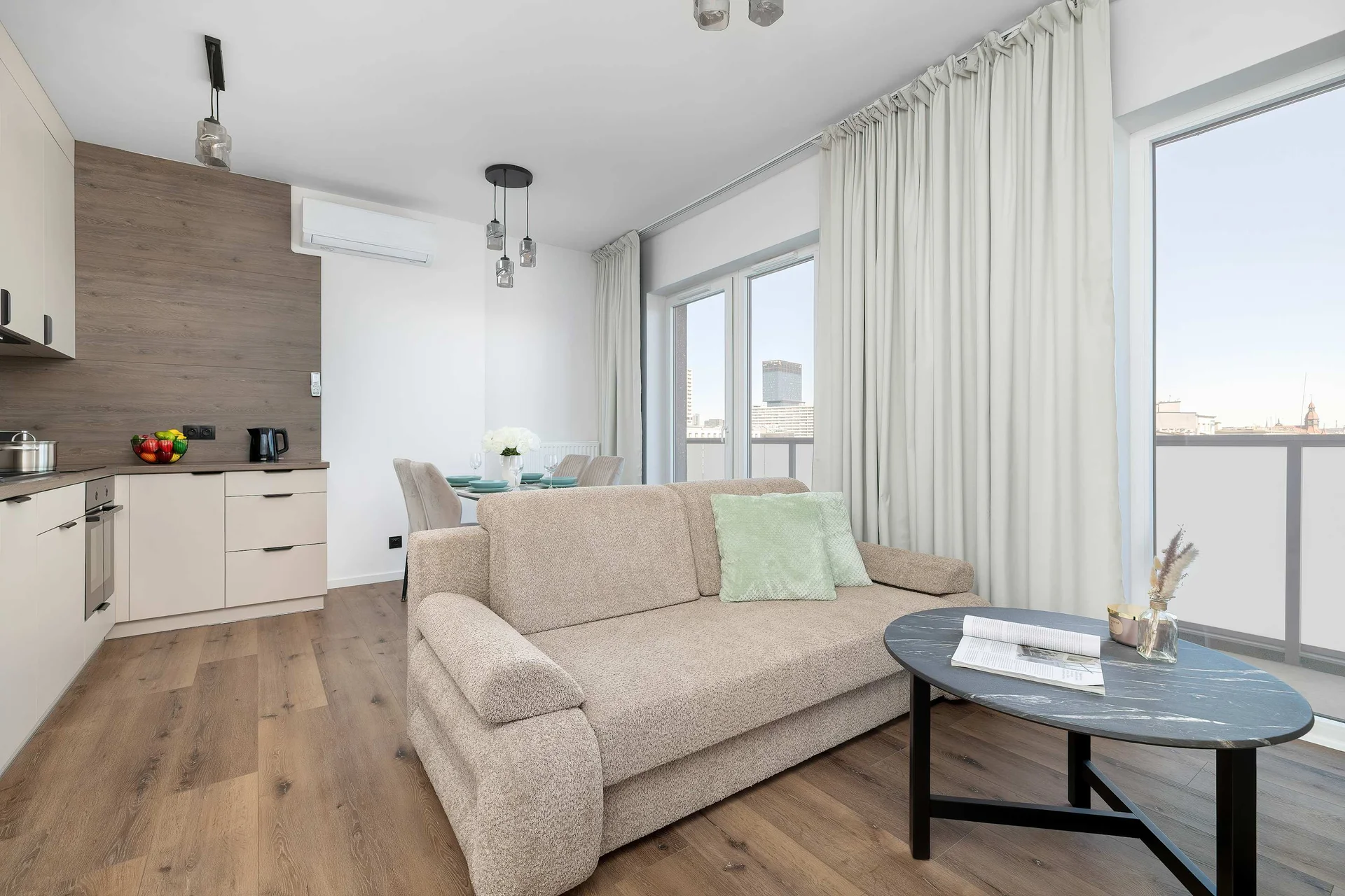 Apartment image