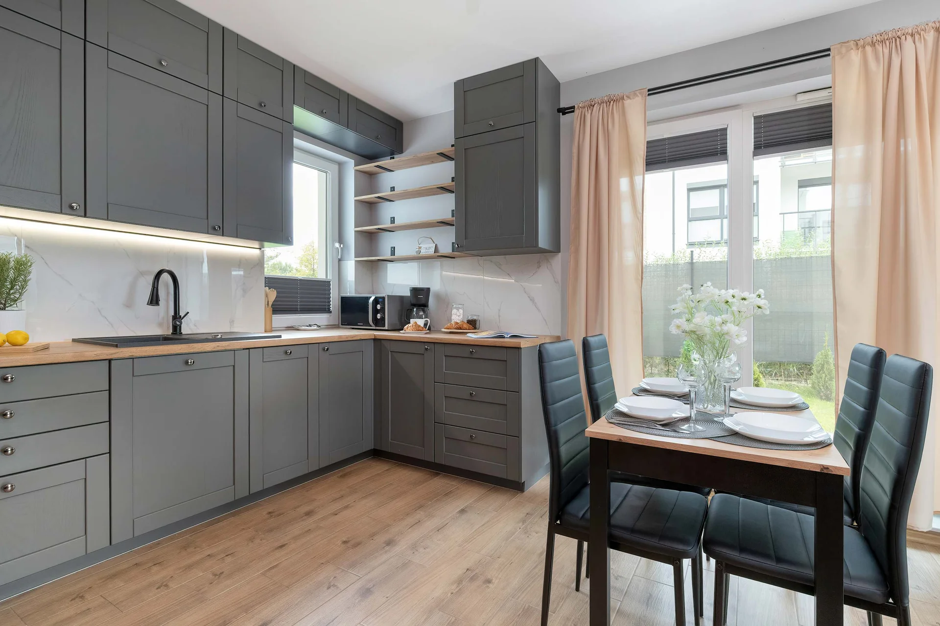 Apartment image