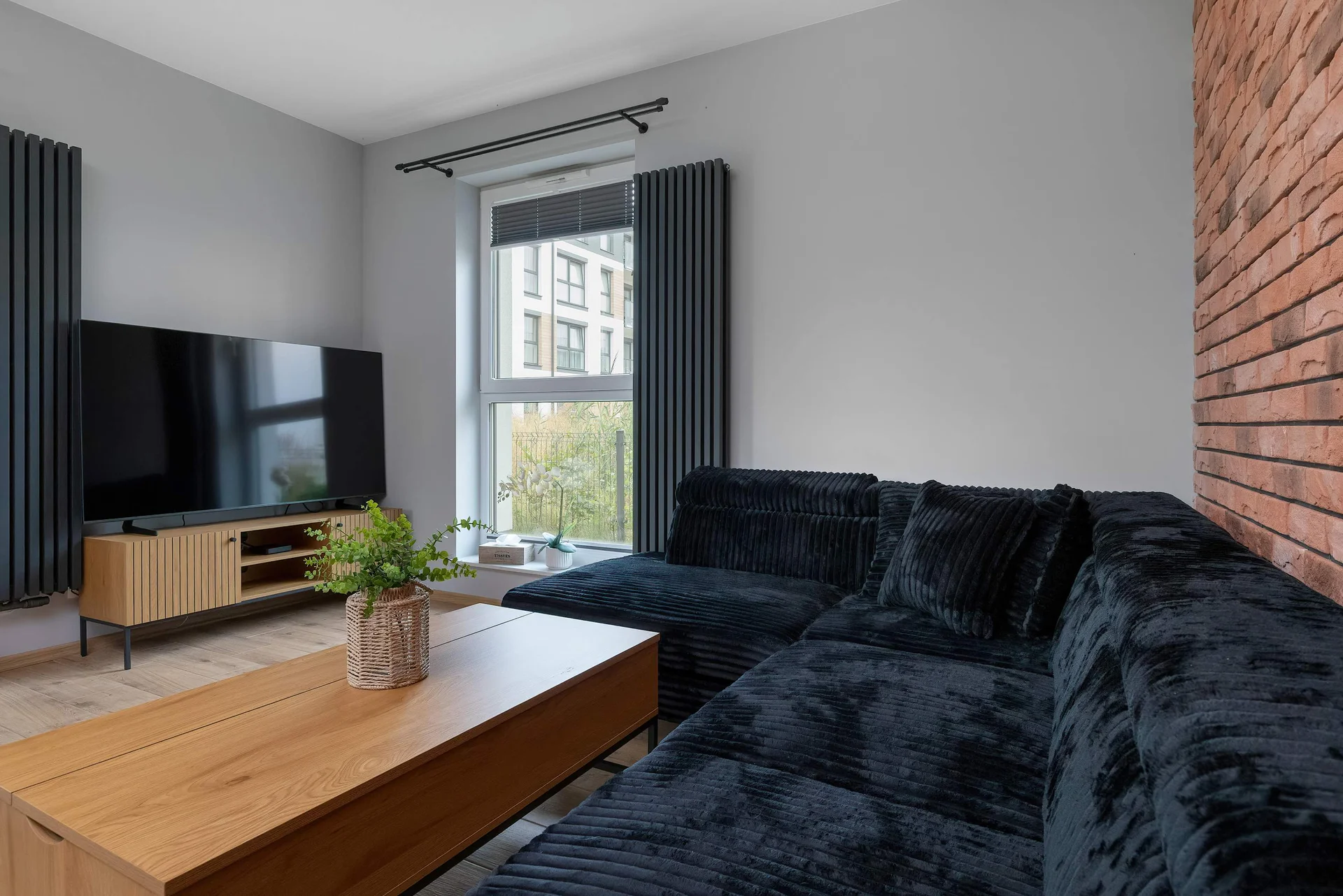 Apartment image