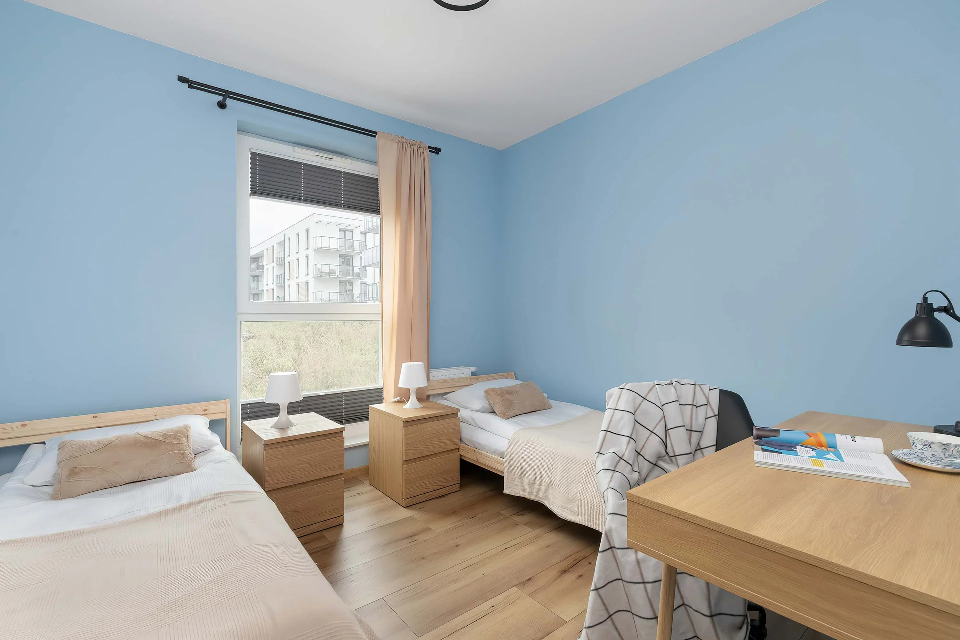 Apartment image