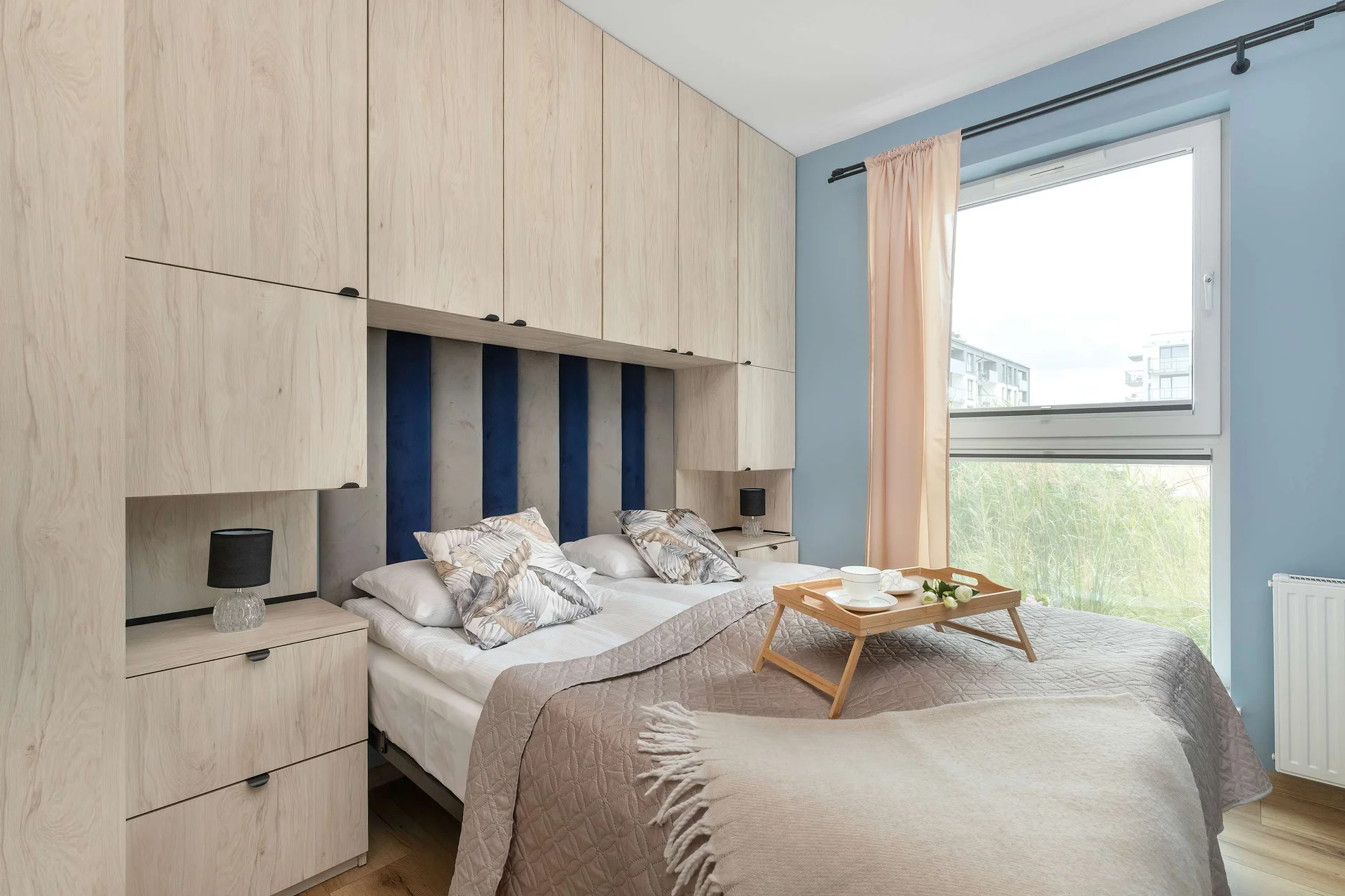 Apartment image