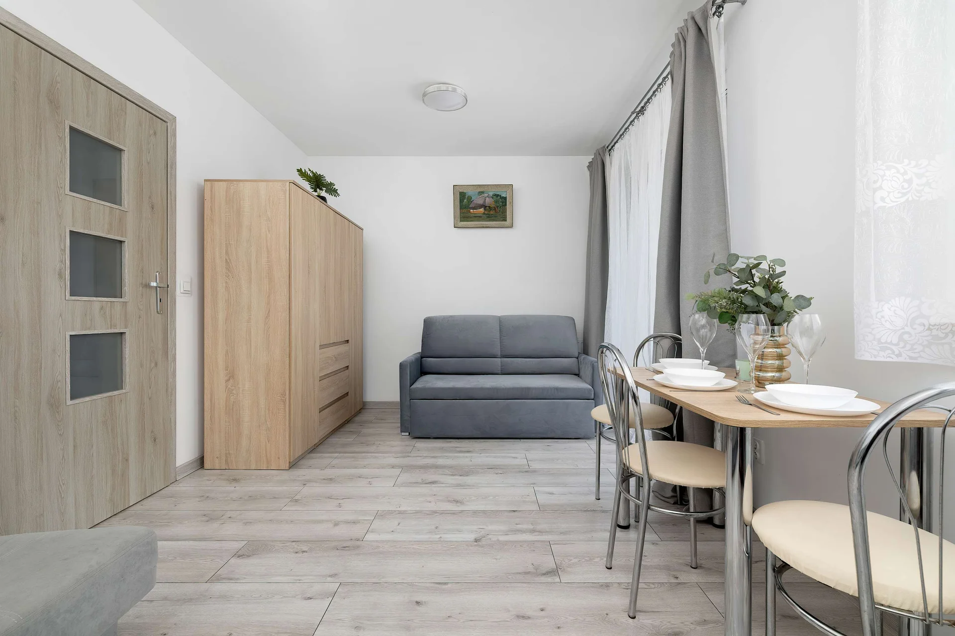 Apartment image