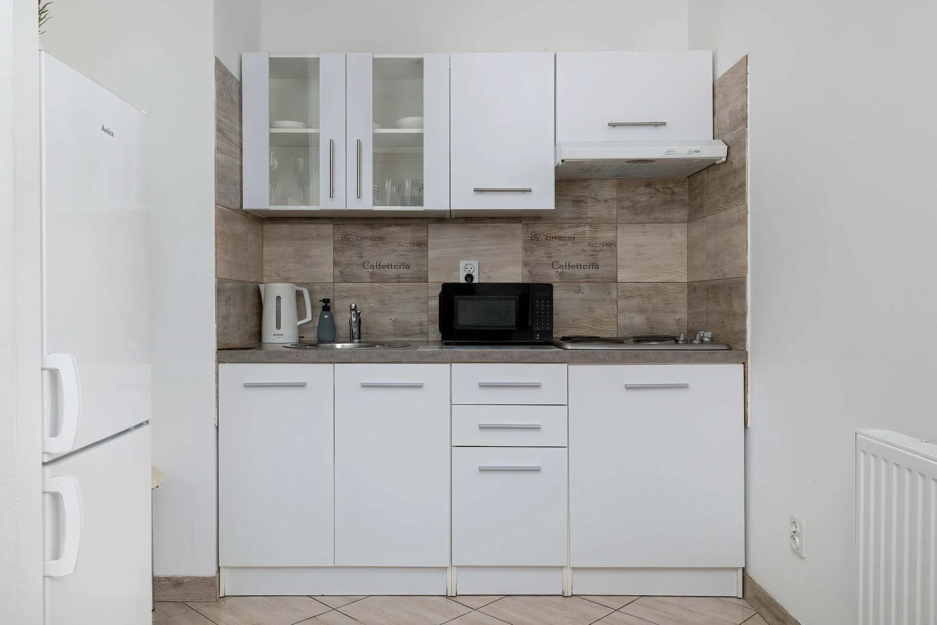 Apartment image
