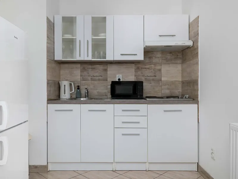 Ein praktisches Studio-Apartment mit Balkon | In der Nähe des Stadtzentrums – Foto 3