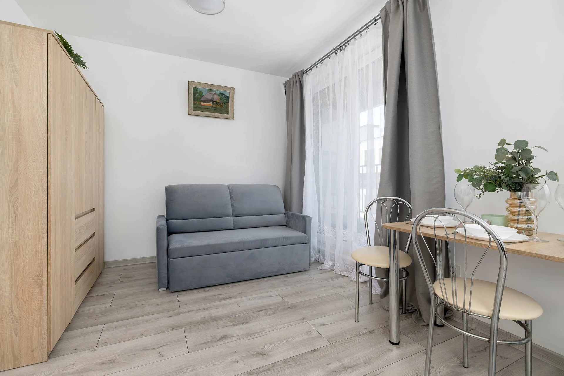 Apartment image