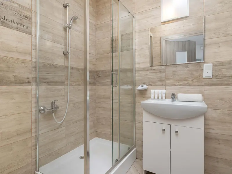 Ein praktisches Studio-Apartment mit Balkon | In der Nähe des Stadtzentrums – Foto 4