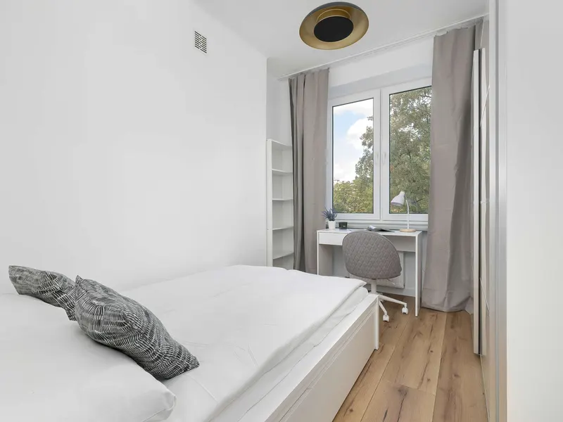 Elegantes Appartement mit Balkon | Klimatisierung – Foto 3