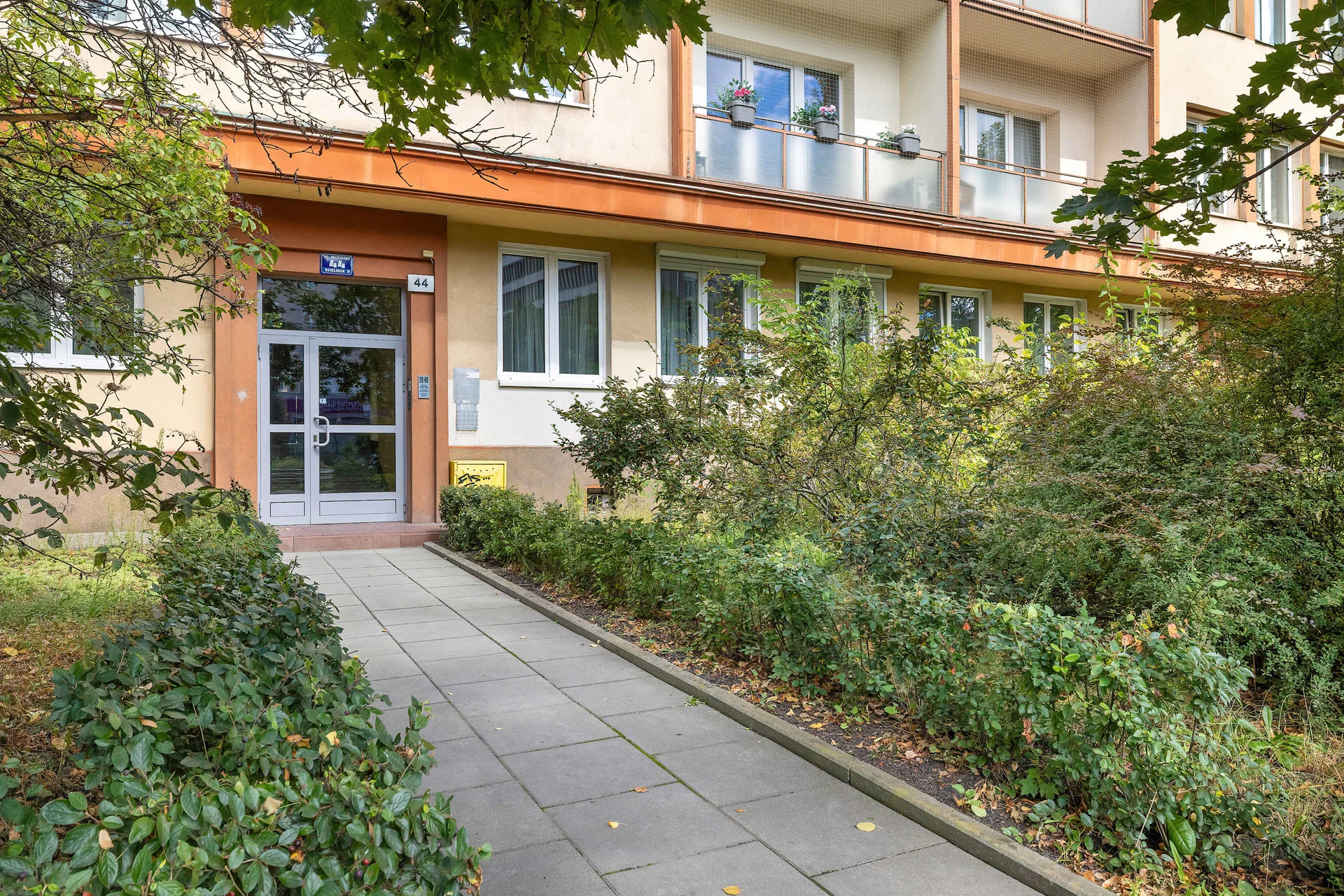 apartment image