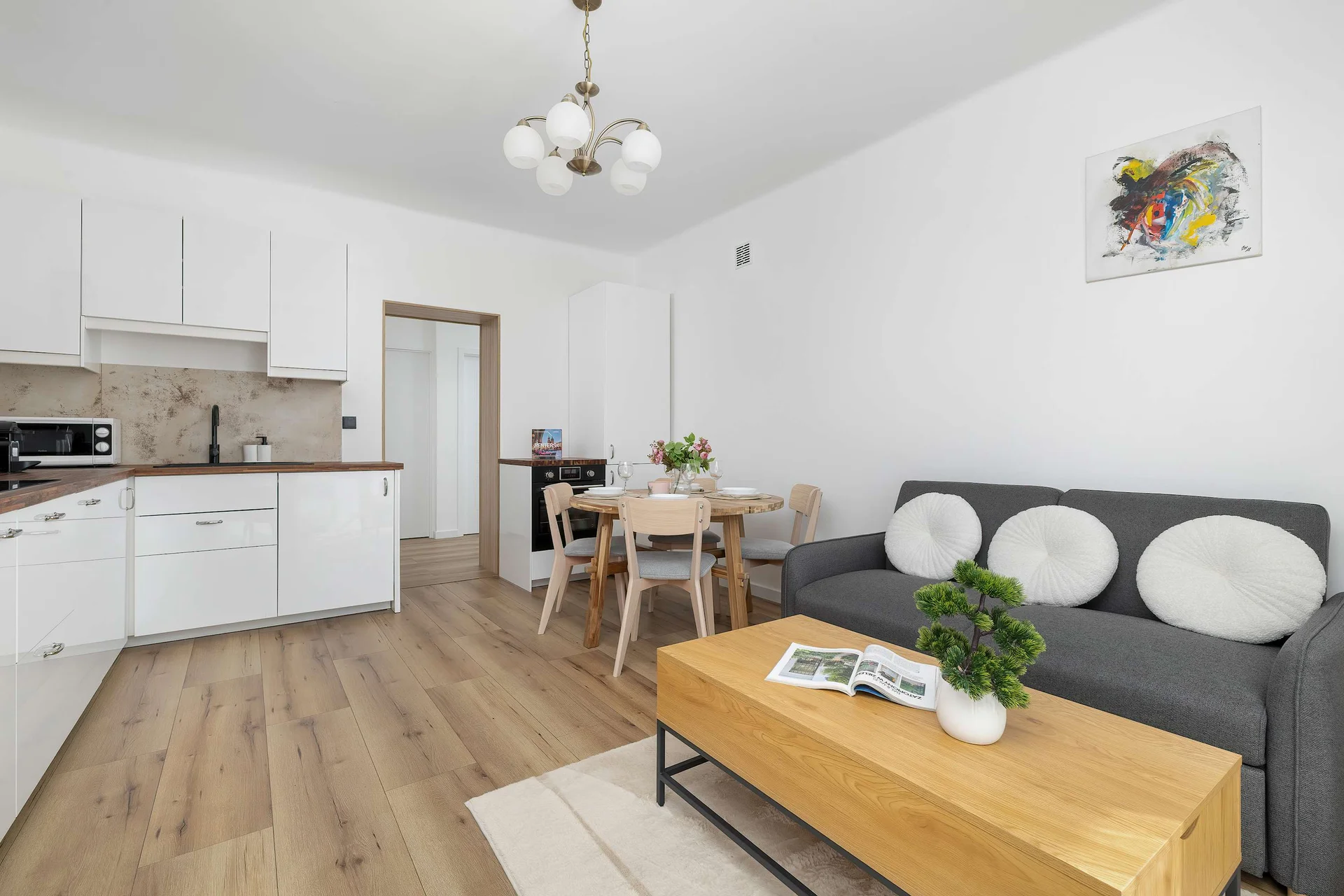 apartment image
