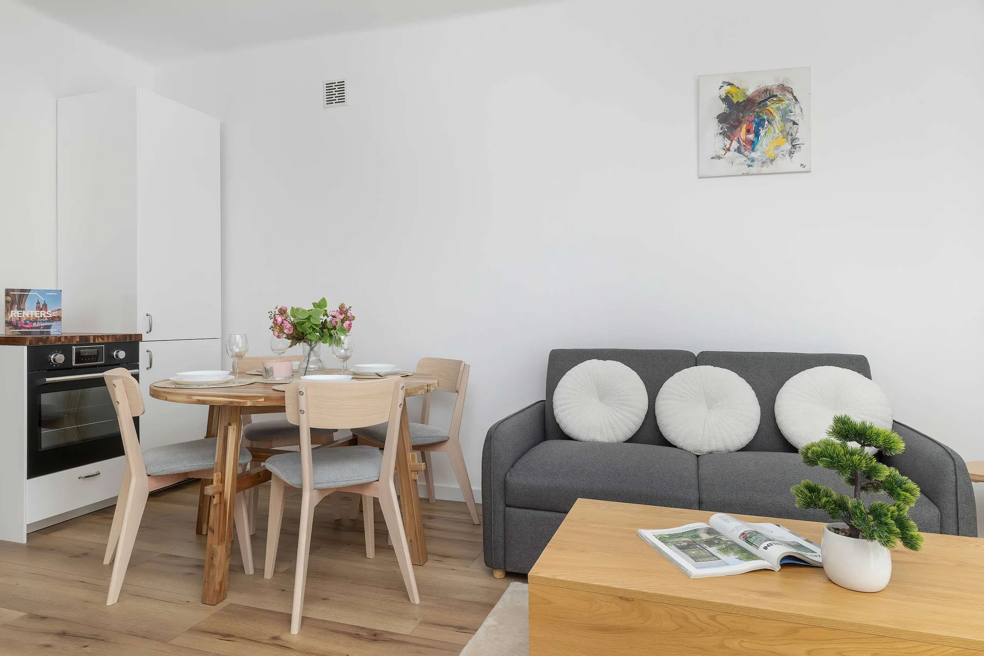 apartment image