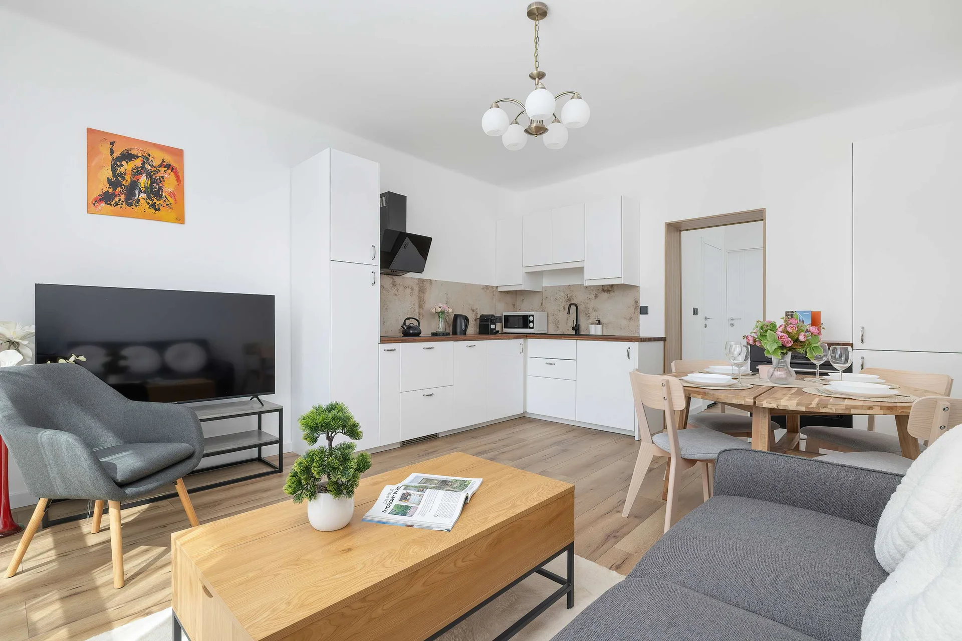 apartment image