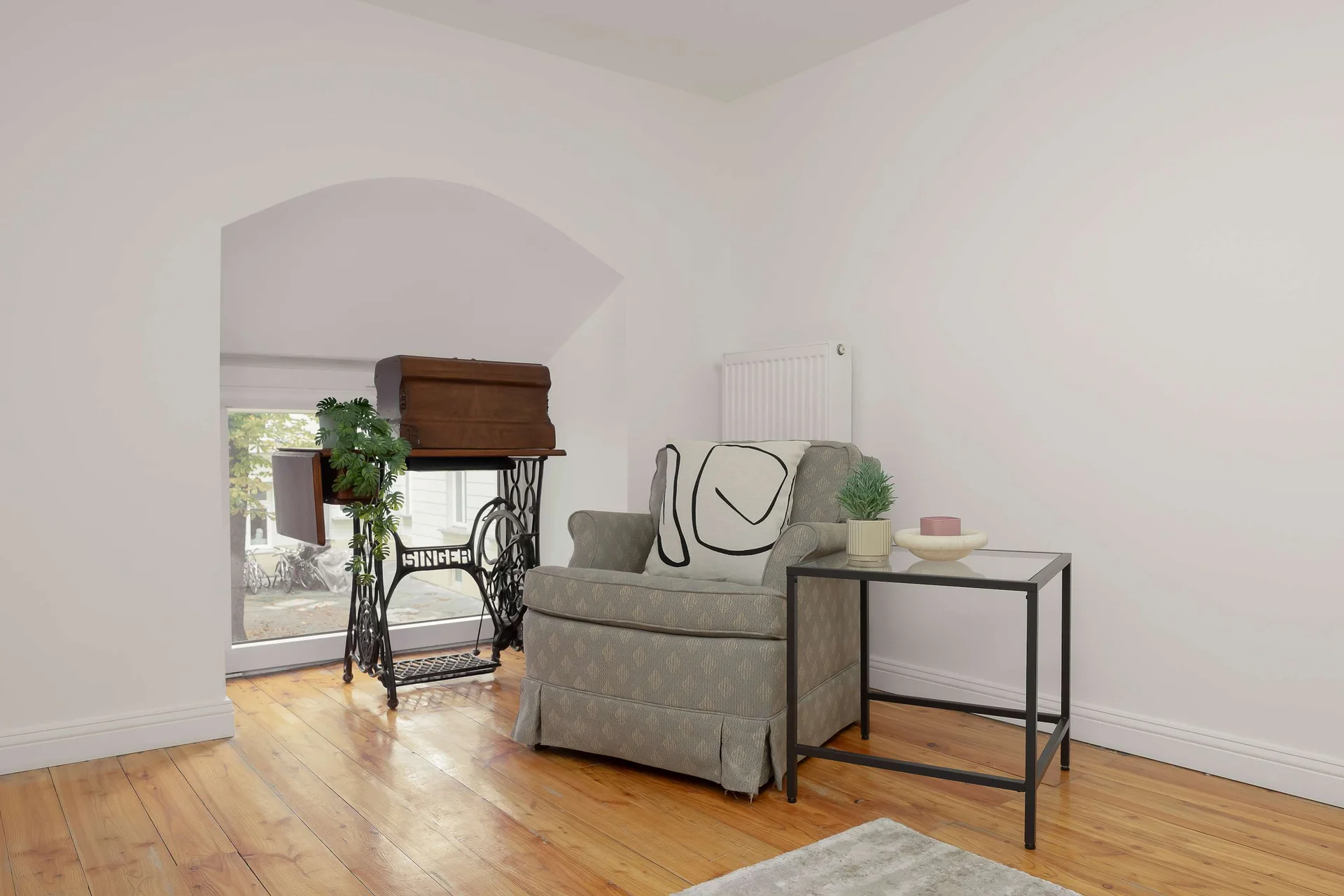 apartment image