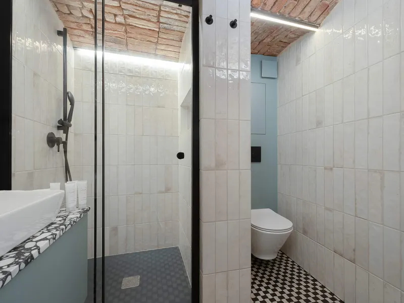 Charmante Wohnung mit Zwischengeschoss | 2 Schlafzimmer | In der Nähe des Stadtzentrums – Foto 5