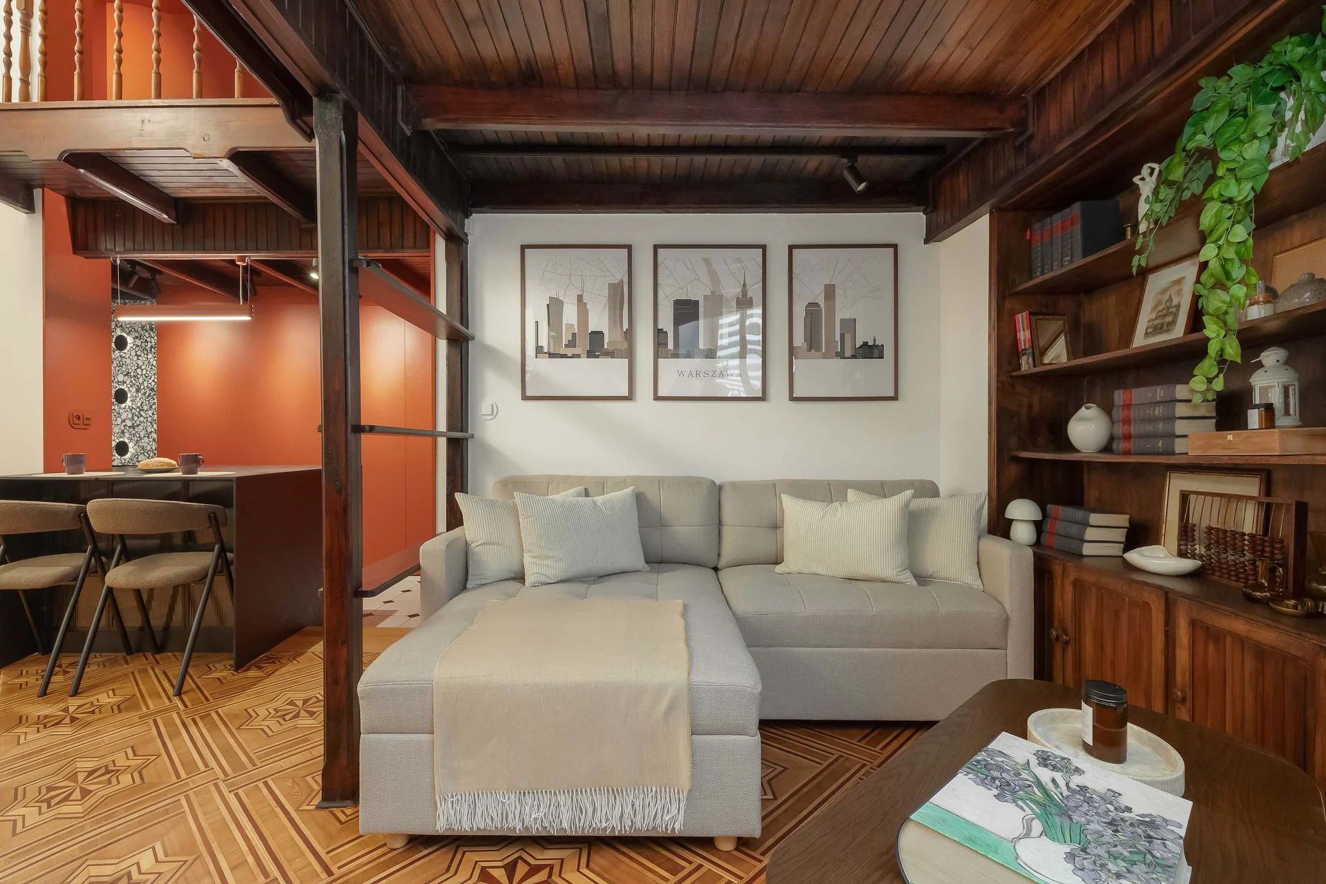 Apartment image