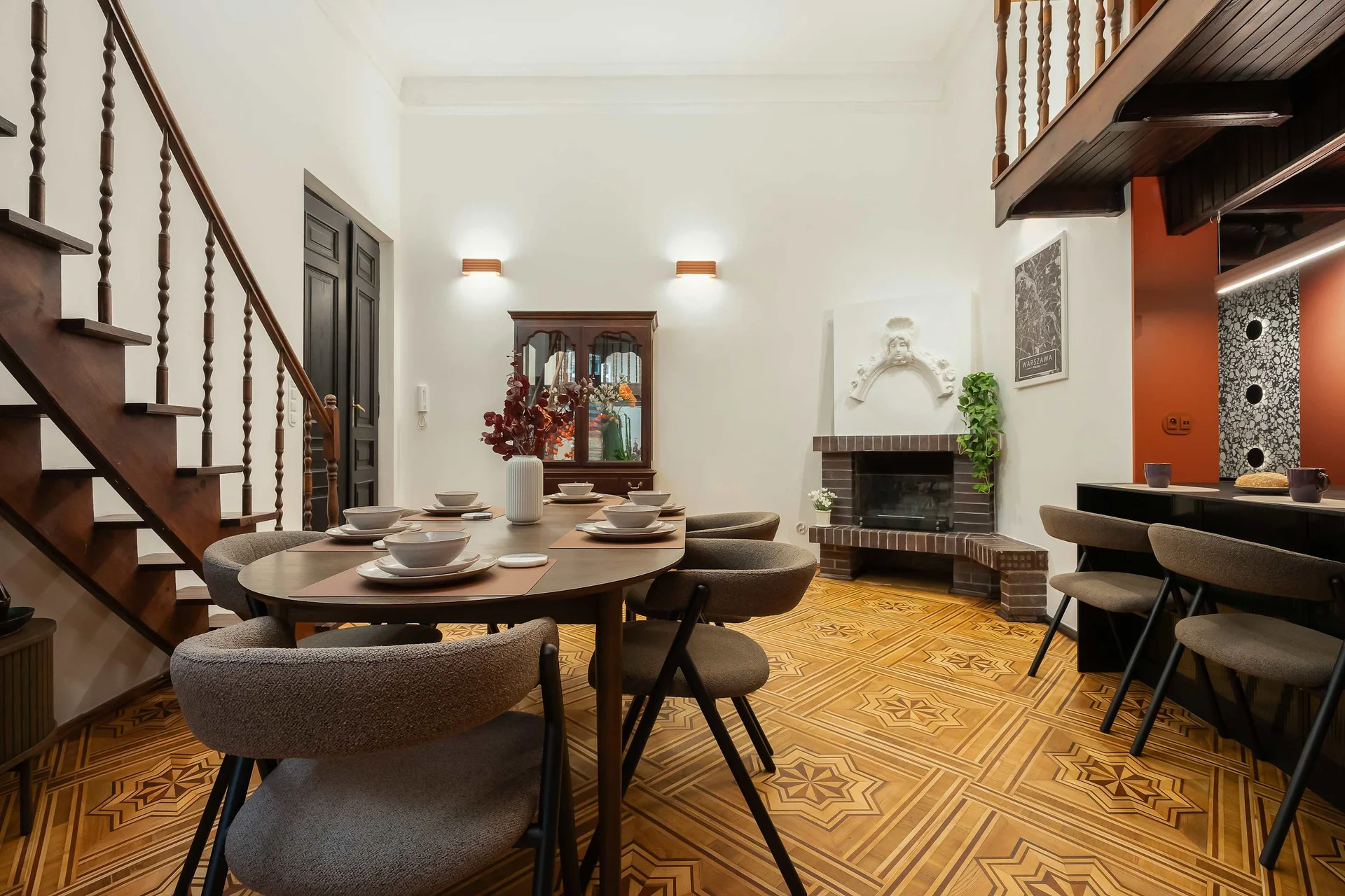 Apartment image