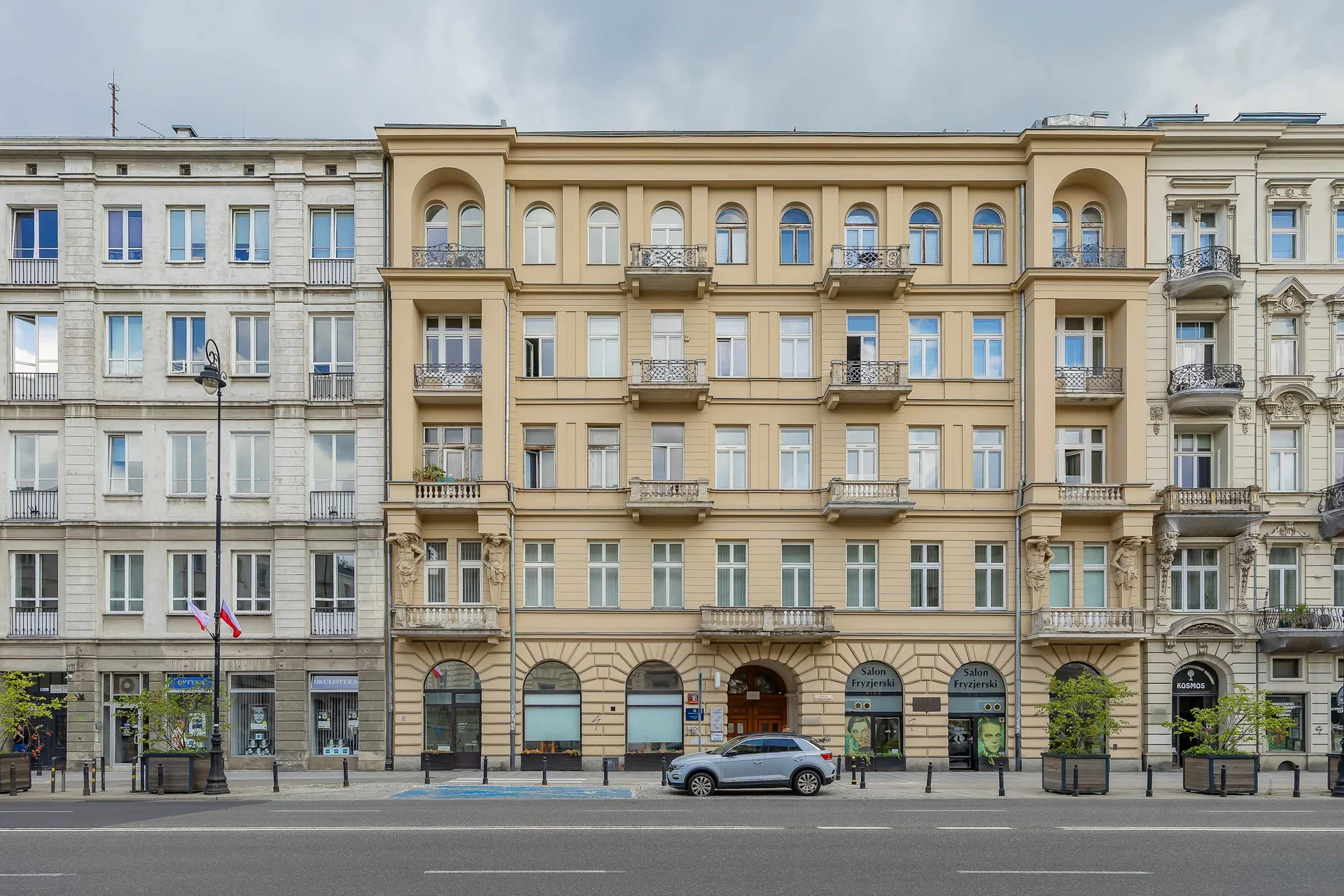 apartment image