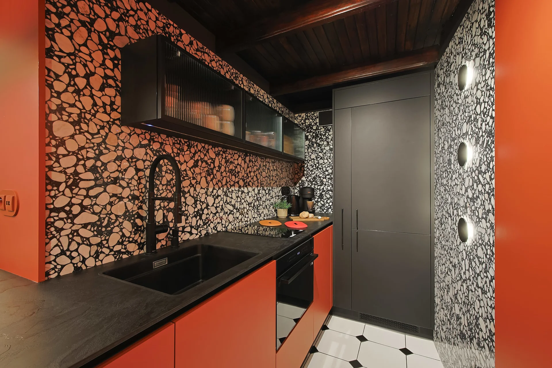 Apartment image