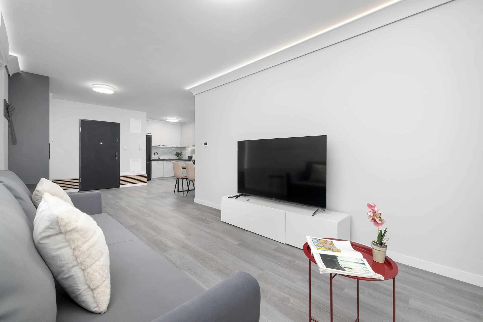 Apartment image