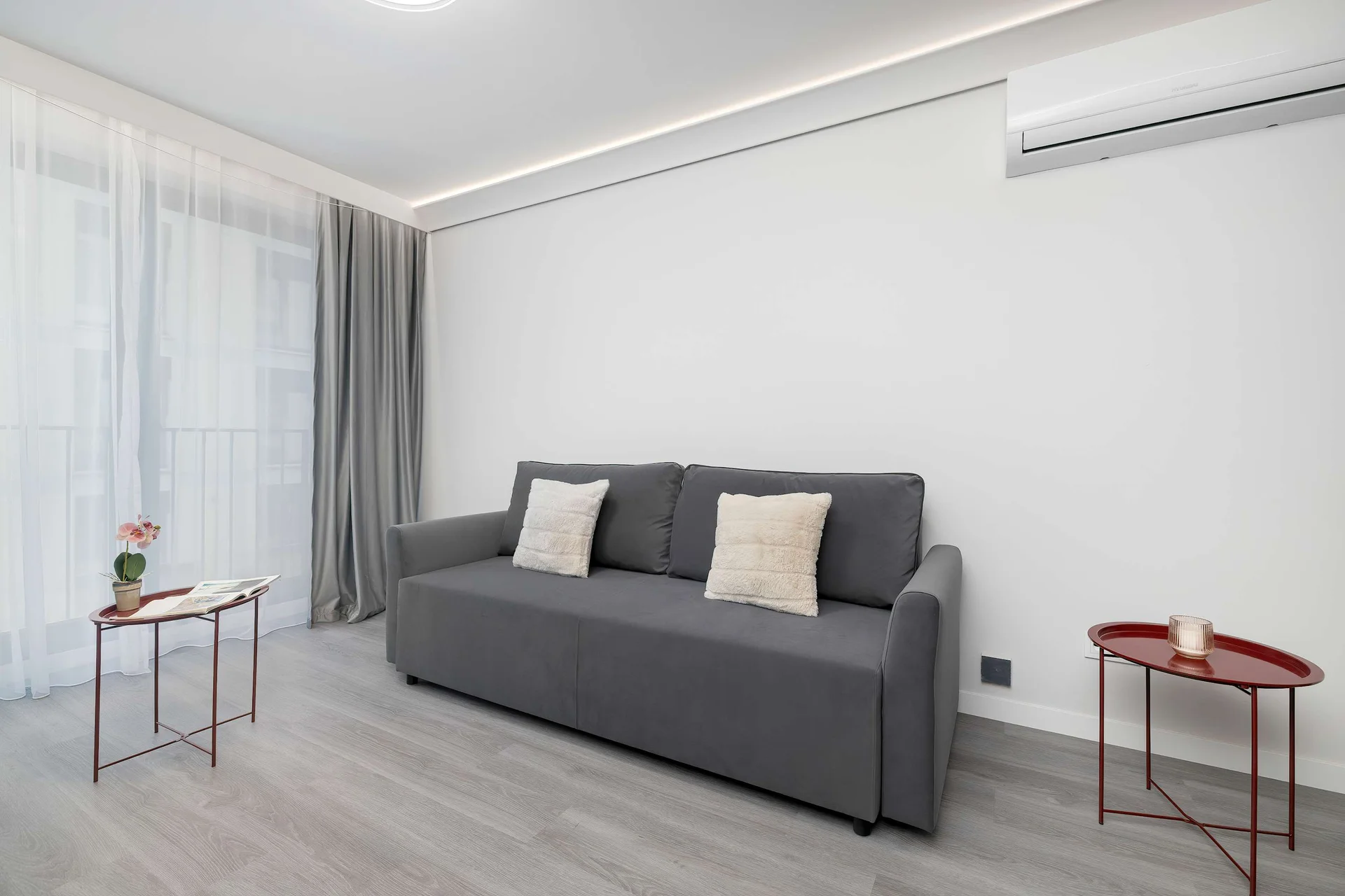 Apartment image
