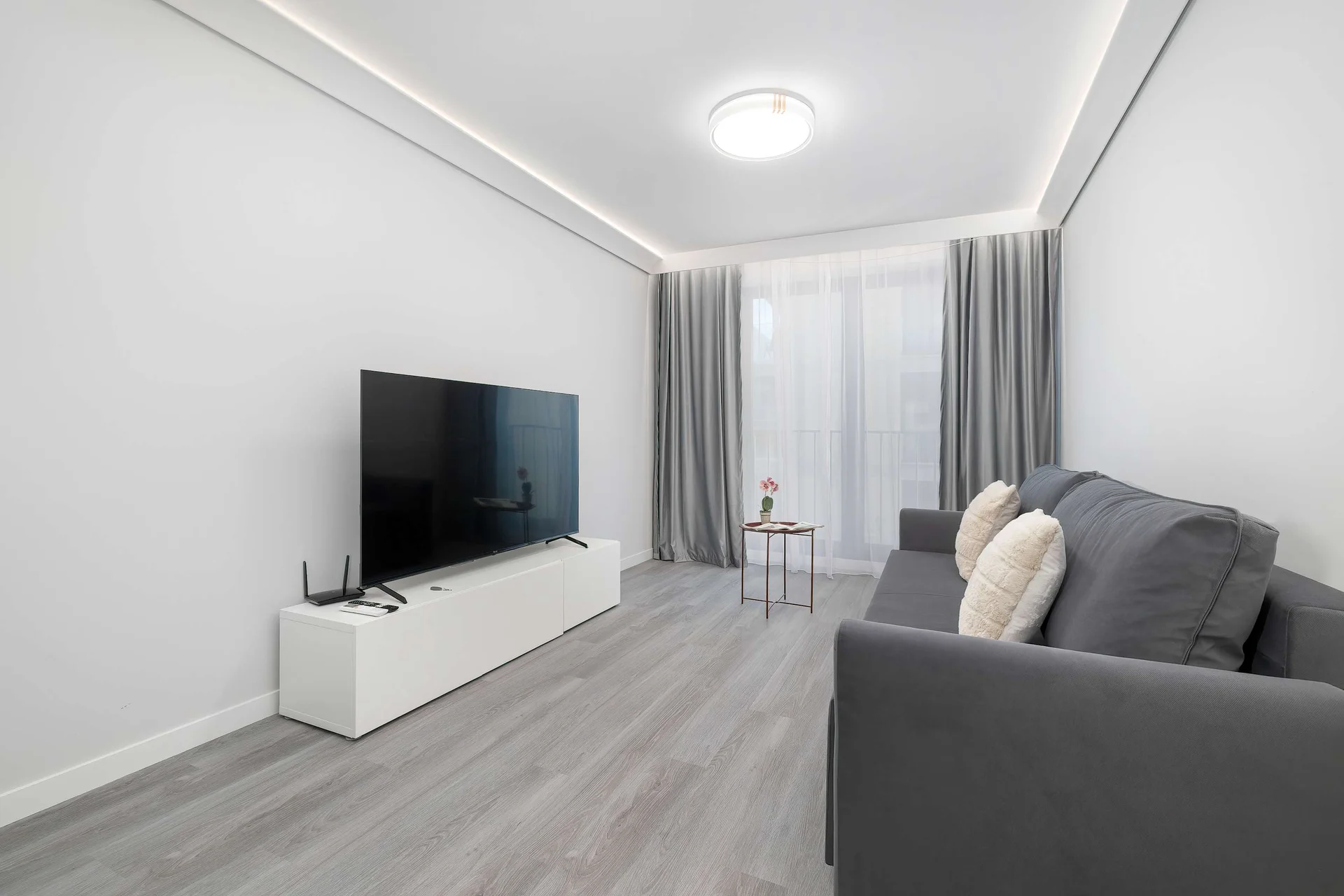 Apartment image