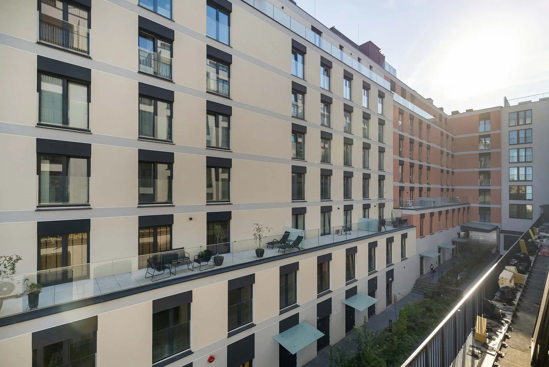 apartment image