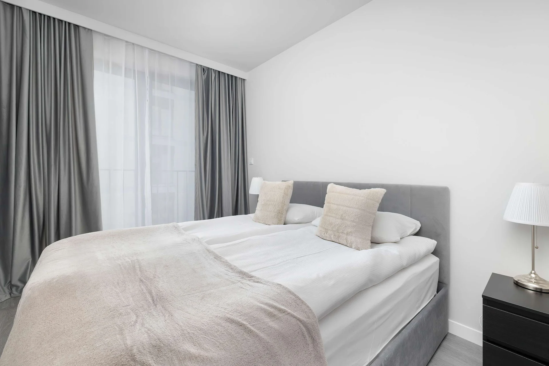 Apartment image