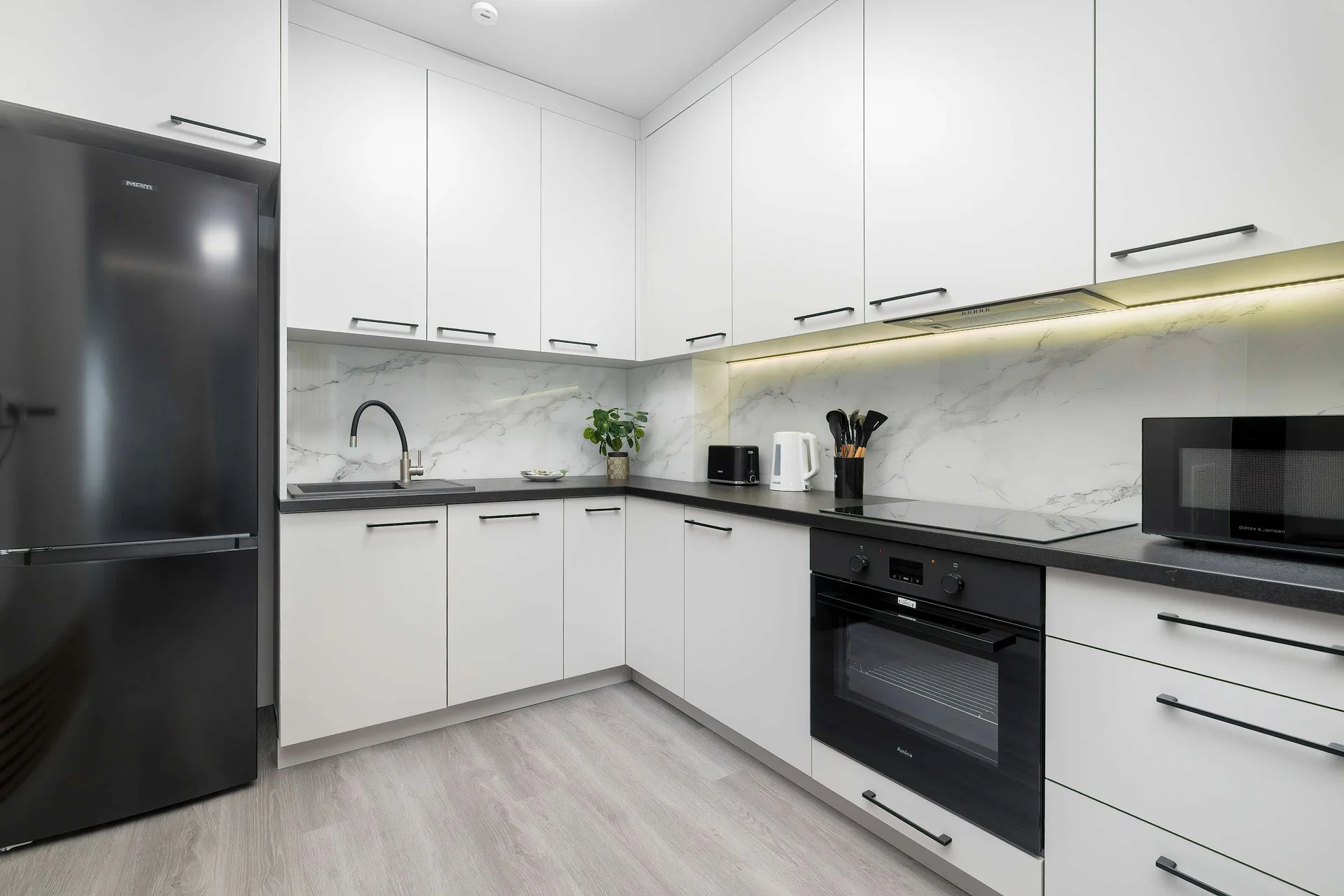 Apartment image
