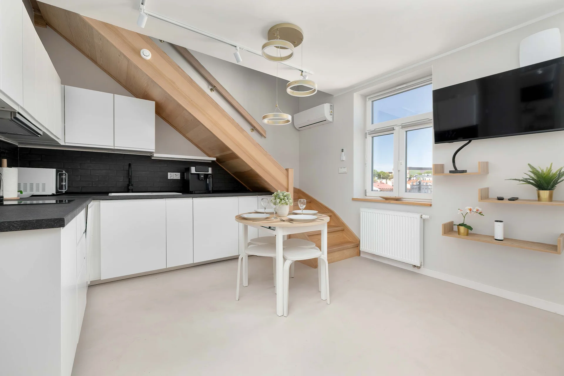Apartment image