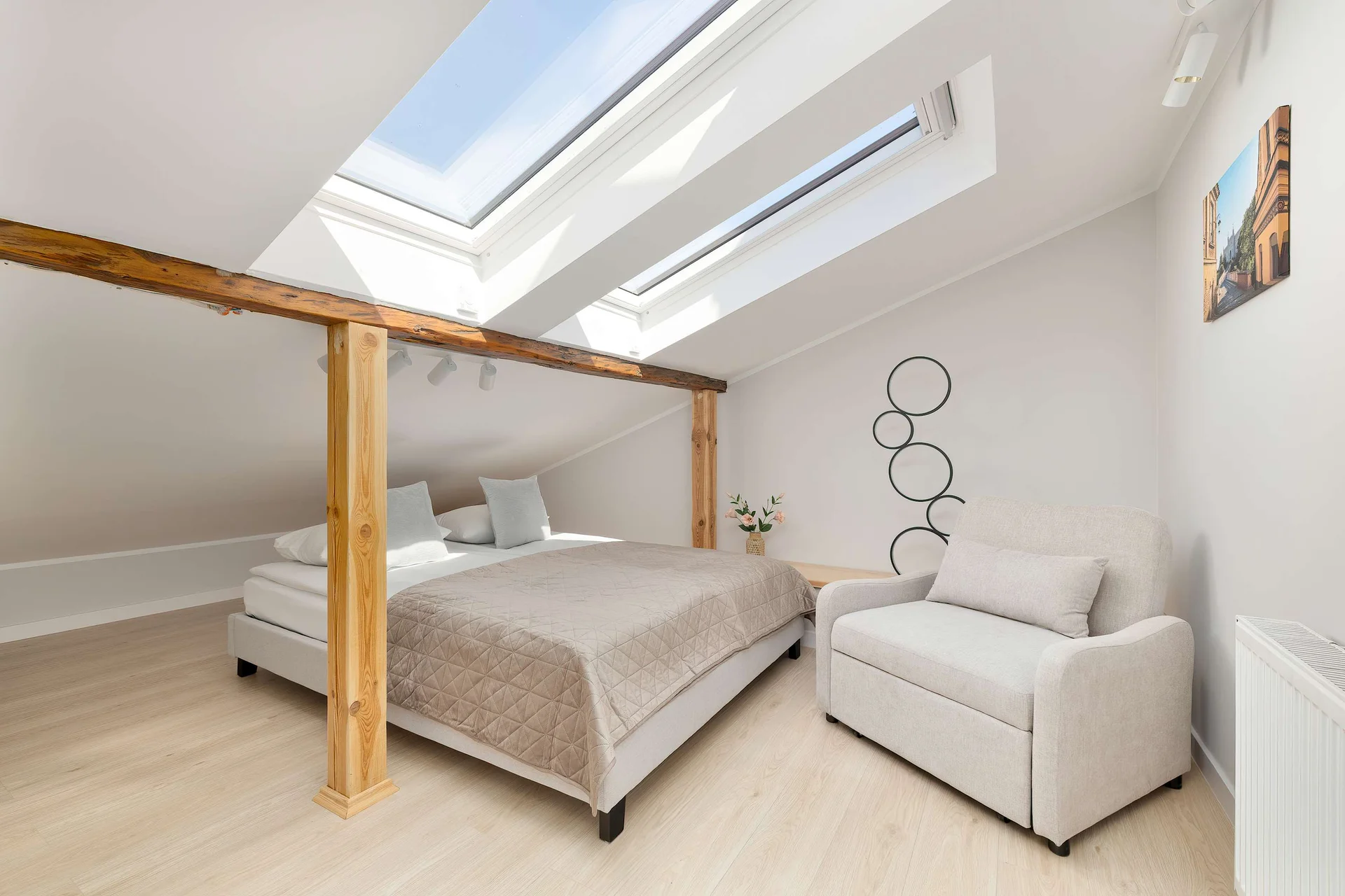 Apartment image