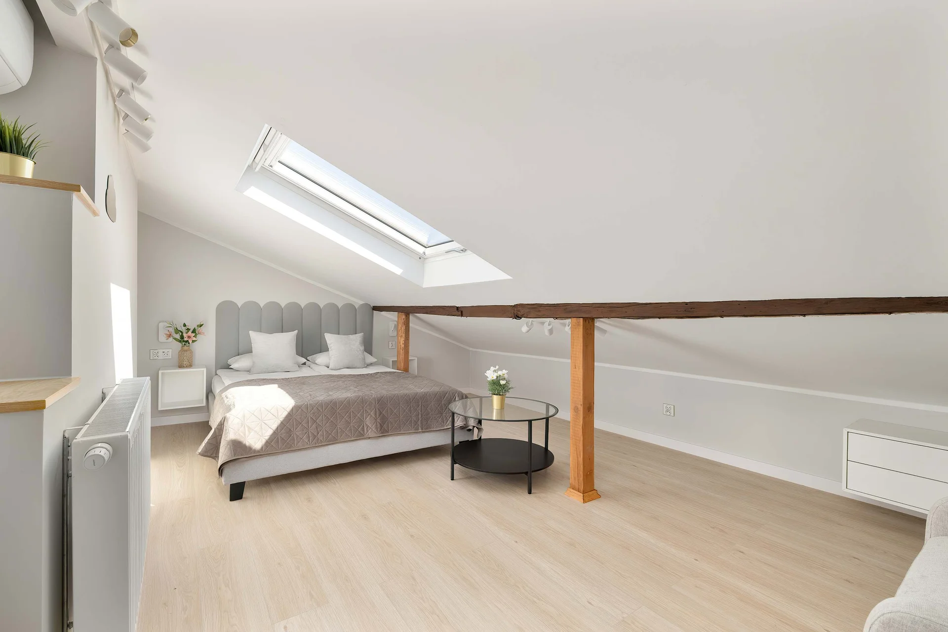 Apartment image
