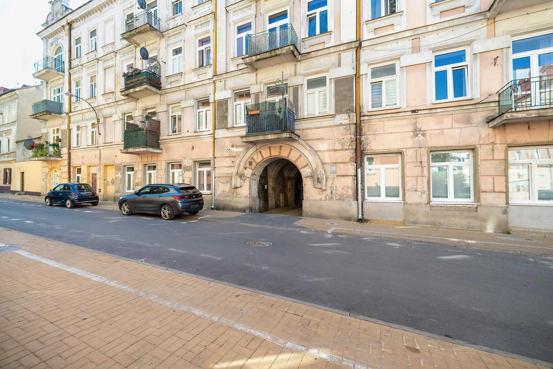 apartment image