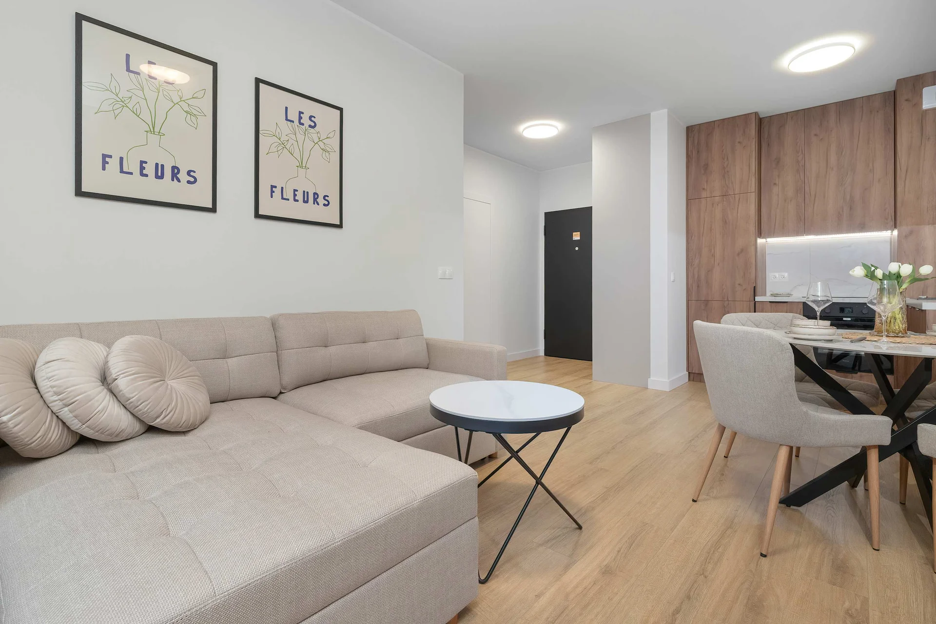Apartment image