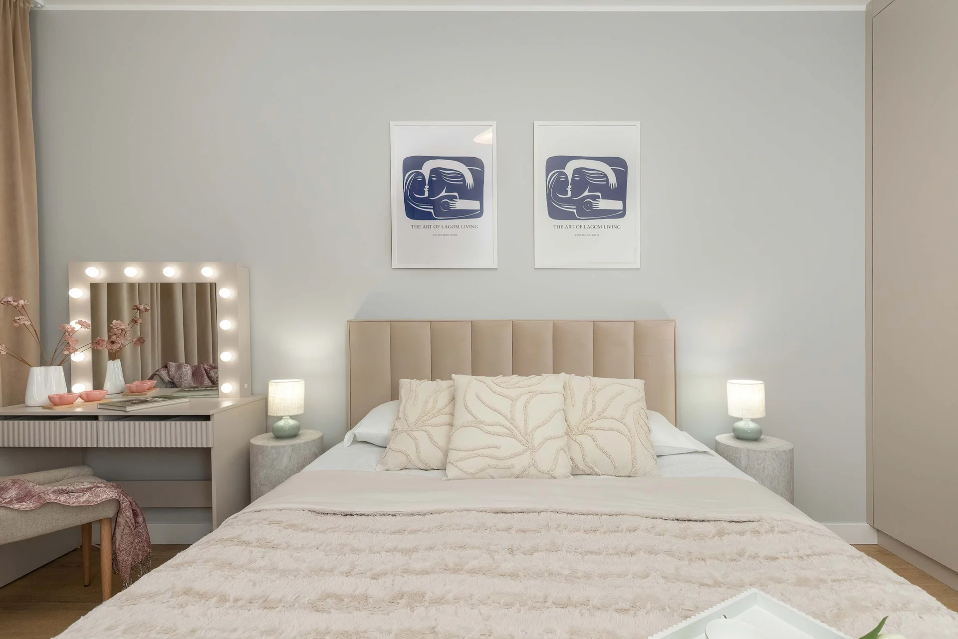 Apartment image