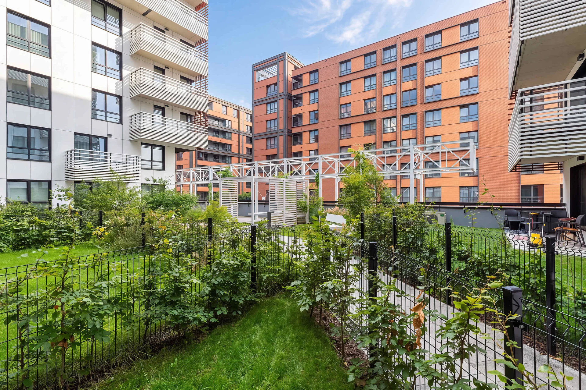 apartment image