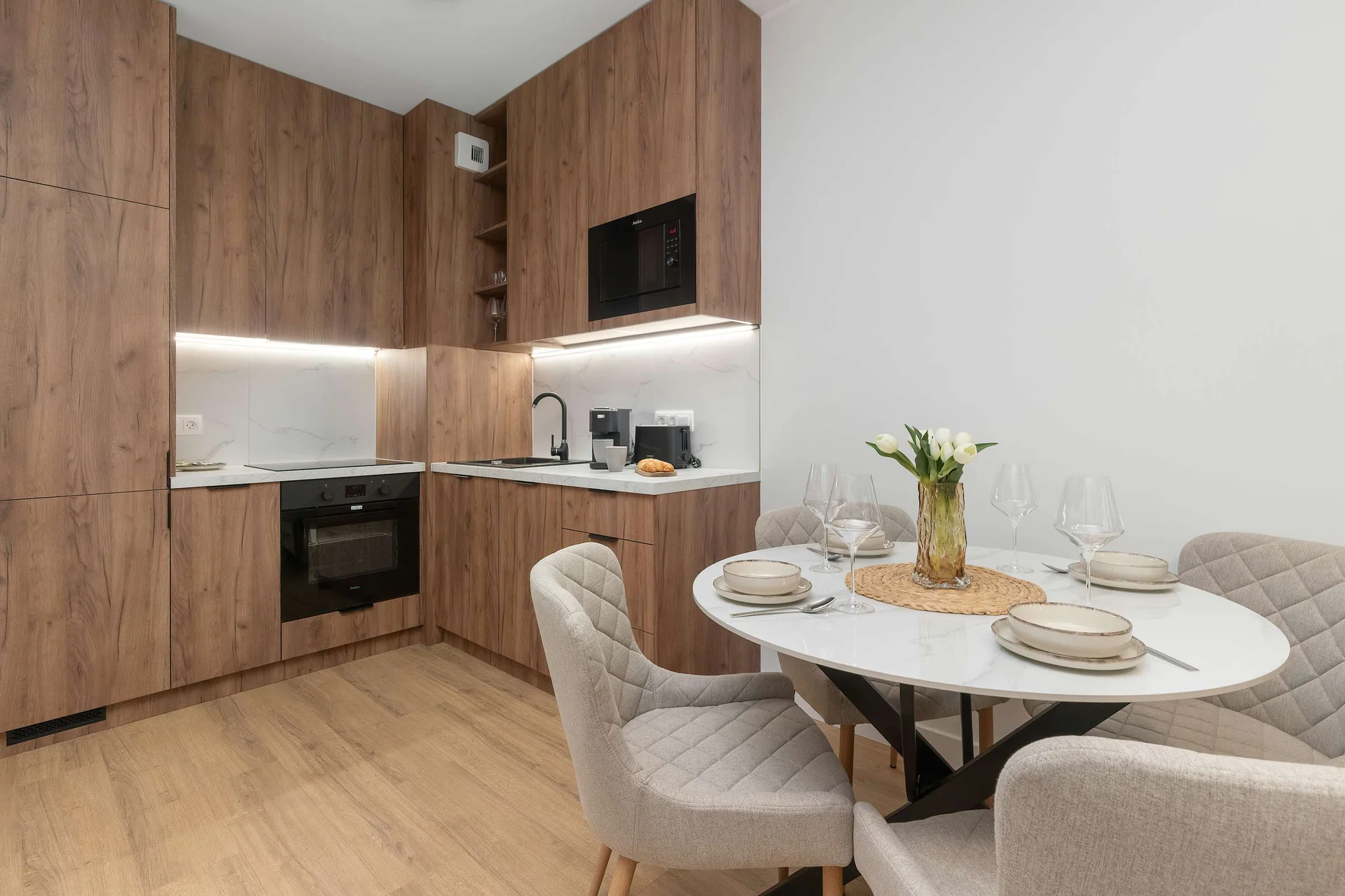 Apartment image