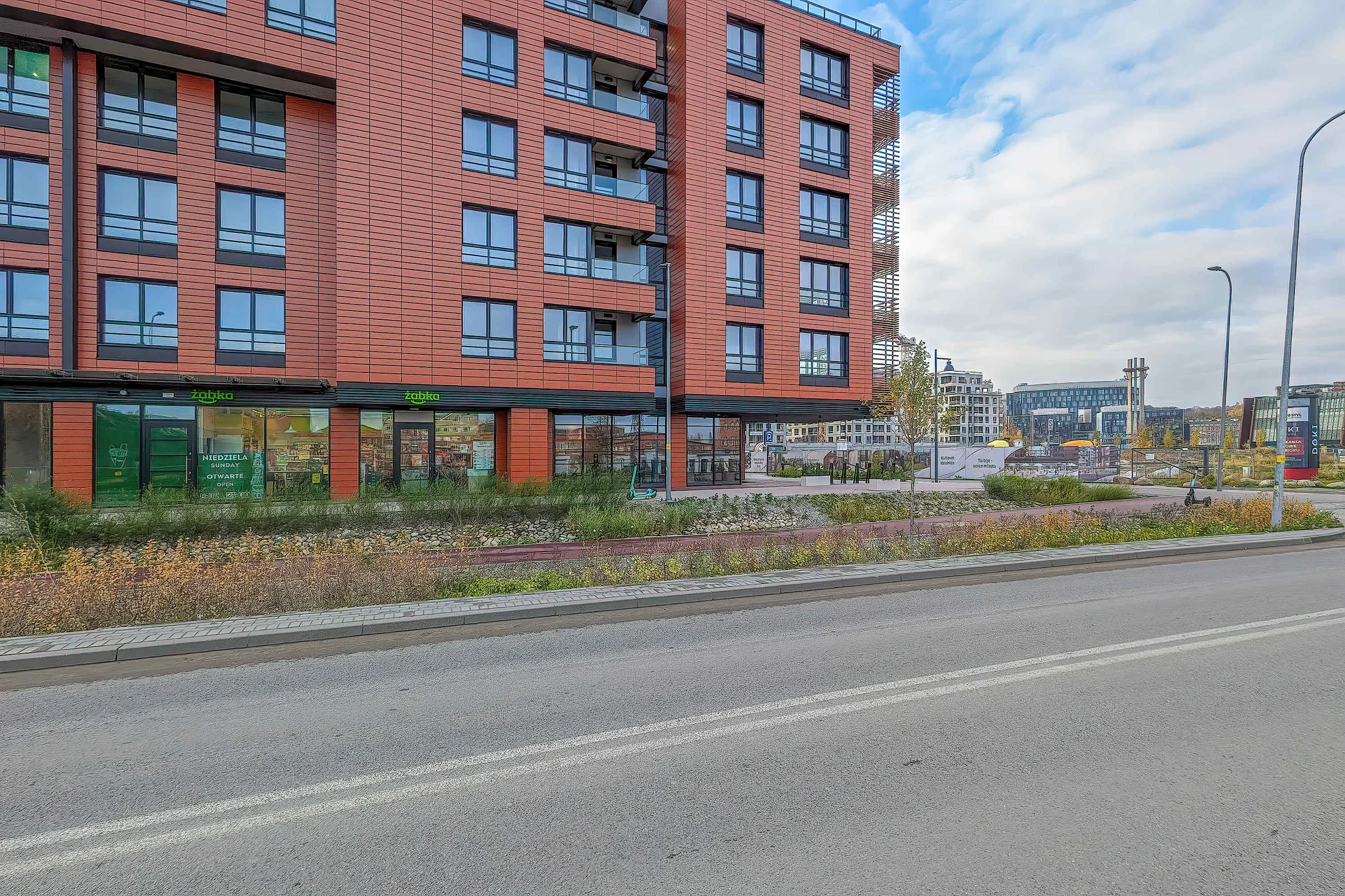 apartment image