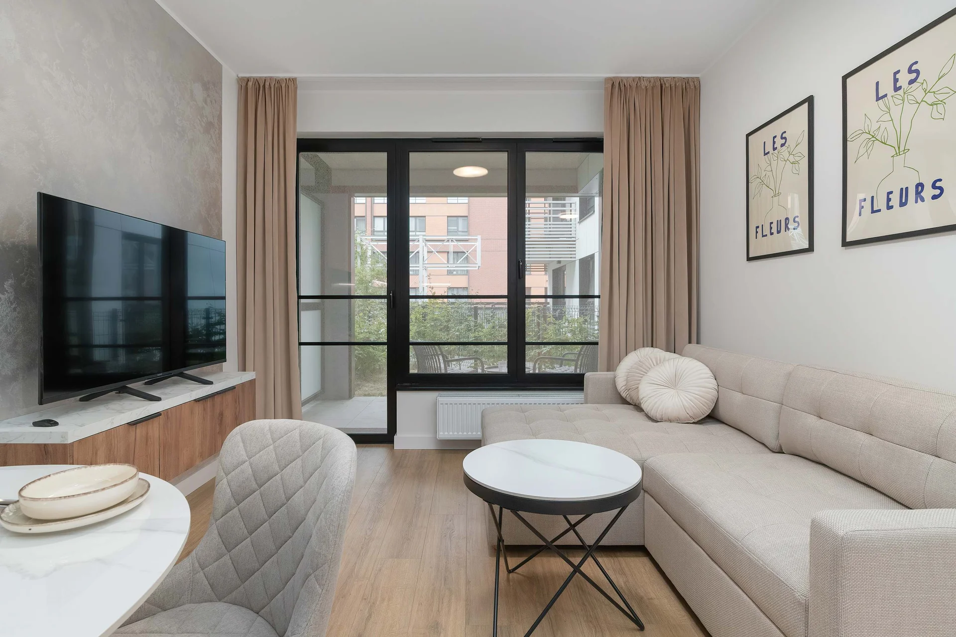 Apartment image