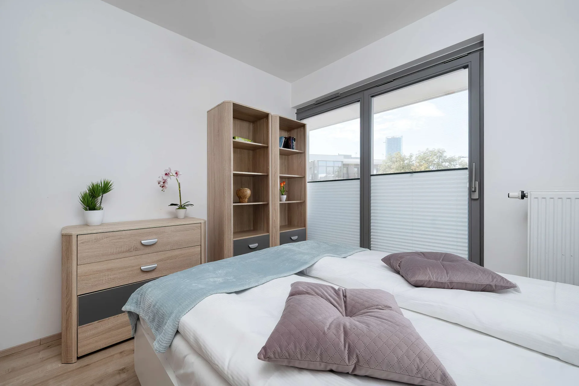 Apartment image