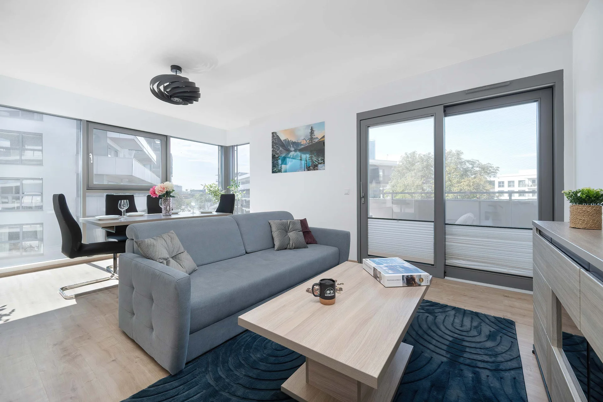Apartment image