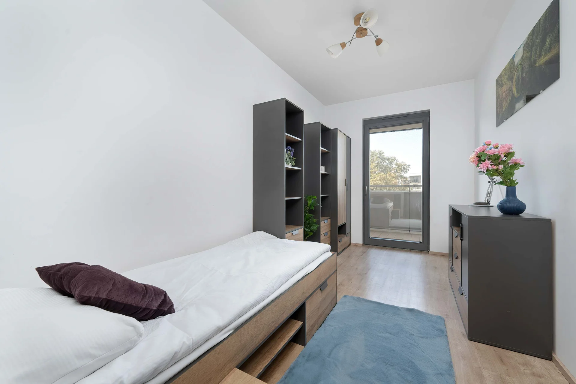 Apartment image