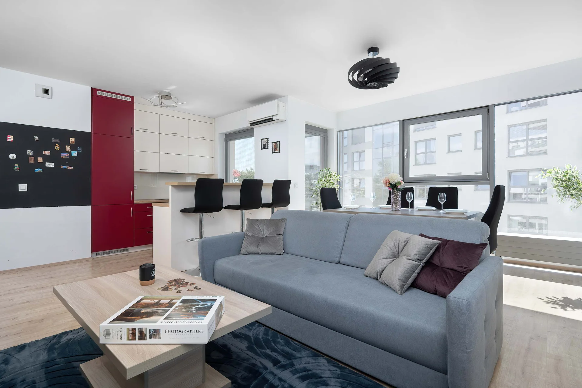 apartment image