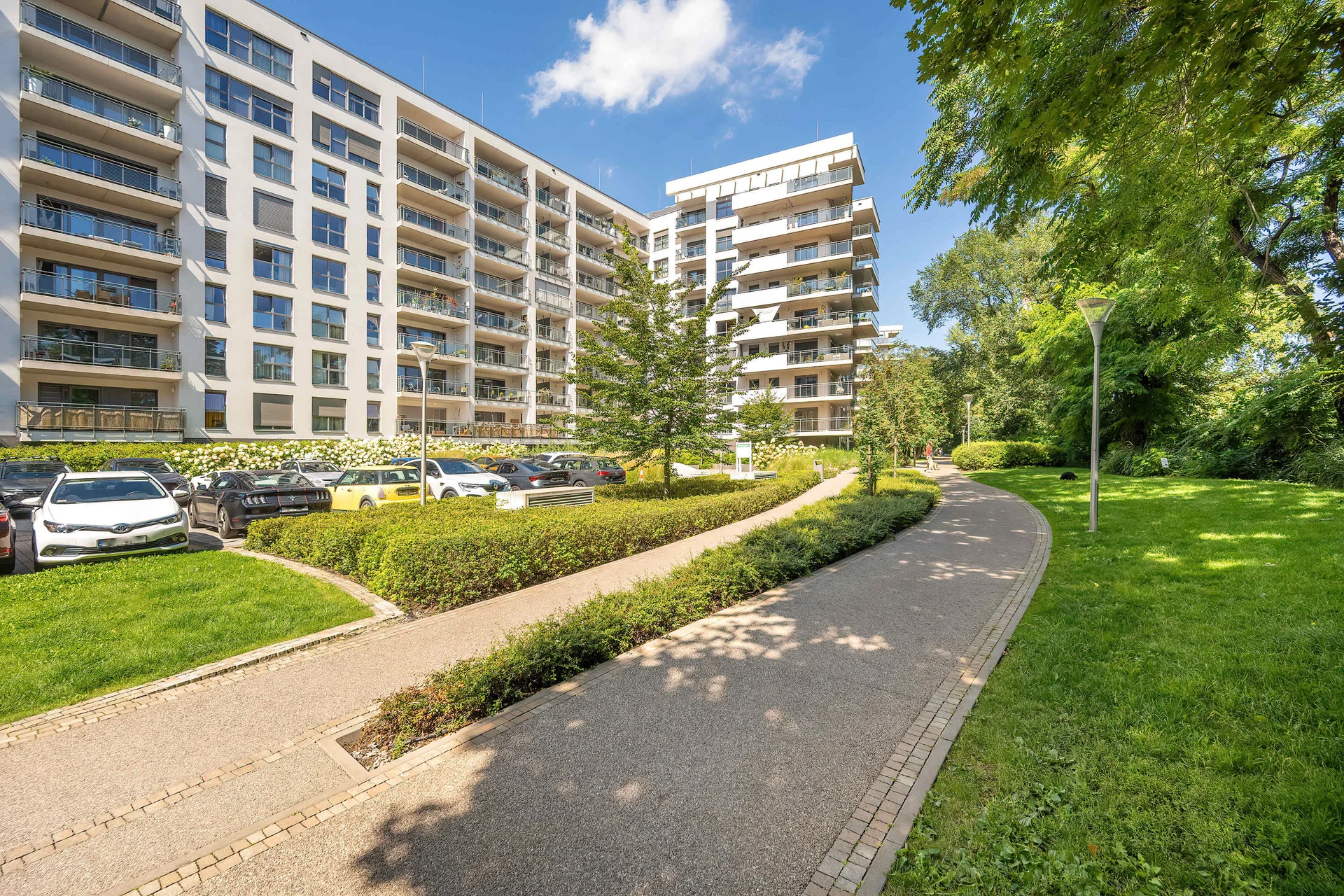 apartment image