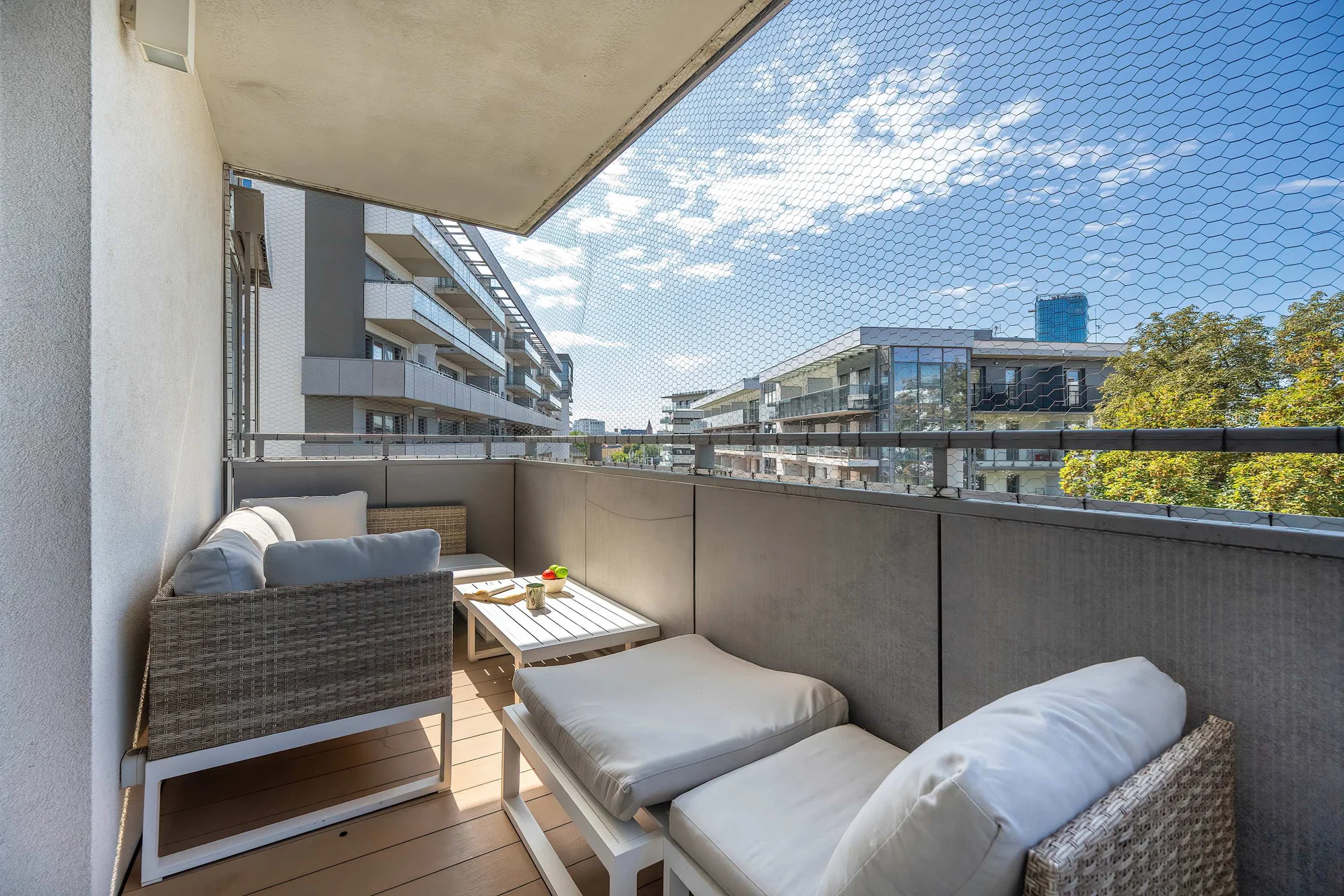 Apartment image