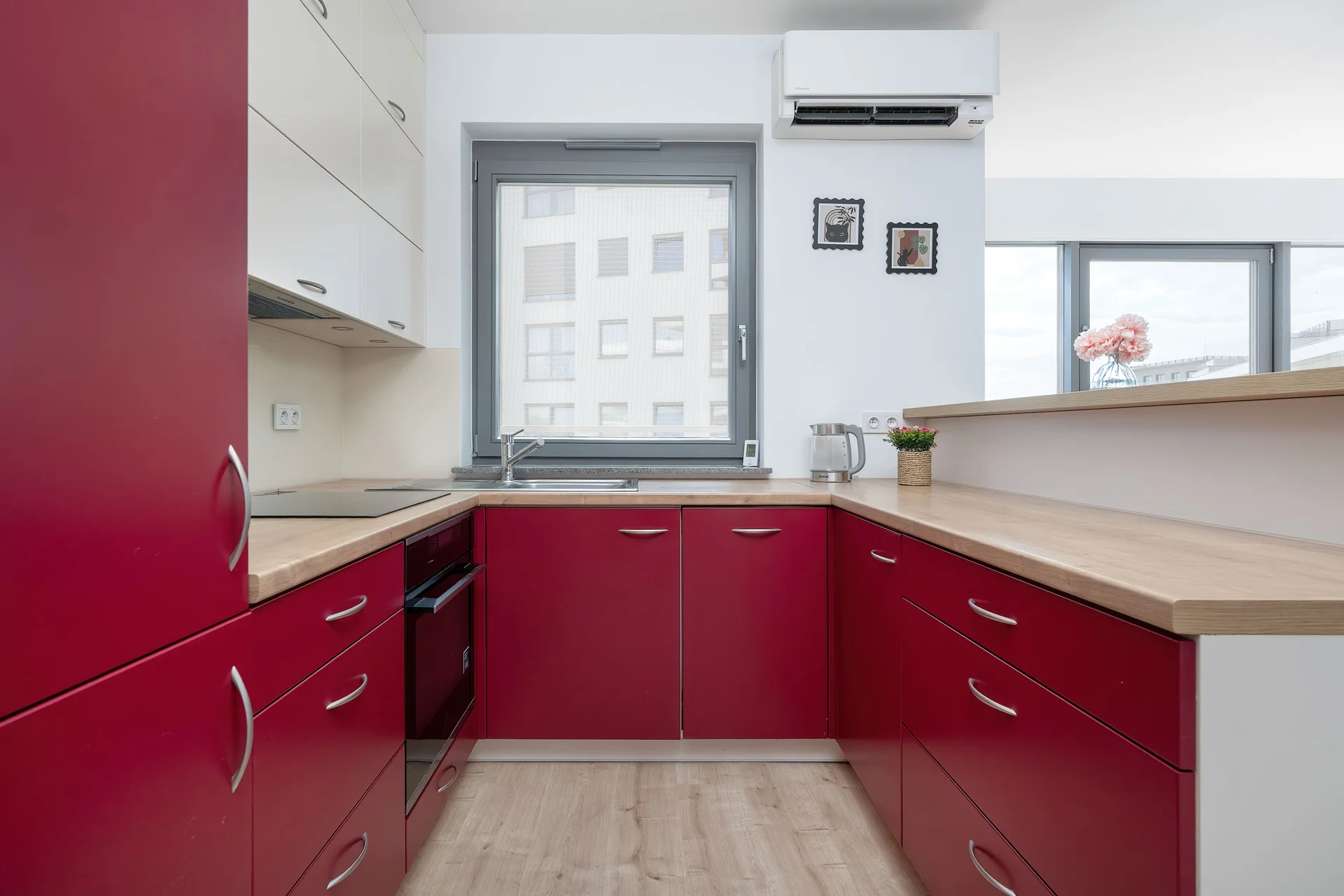 Apartment image