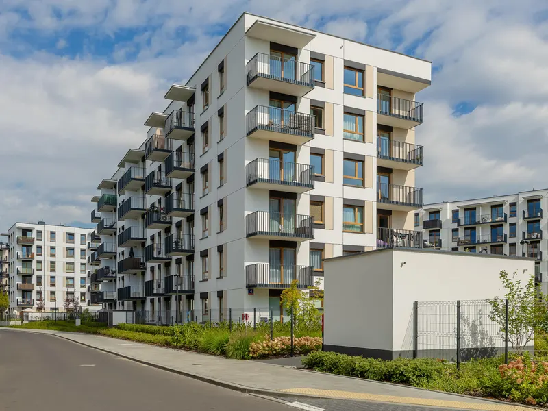 Nowoczesny Apartament z Balkonem | Parking Podziemny – zdjęcie 5
